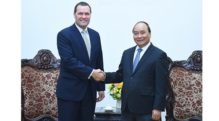 越南一向重视越捷两国的传统友好关系