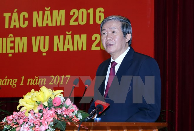 丁世兄同志：需继续同步有效开展民间外交工作