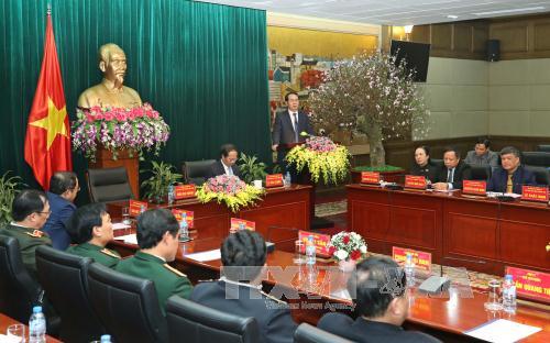 力争将海防市建设成为智慧城市
