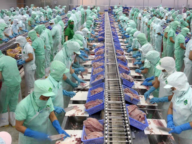 丹麦企业赴越南考察市场