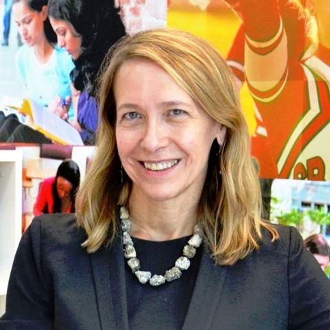 促进越美贸易投资关系蓬勃发展