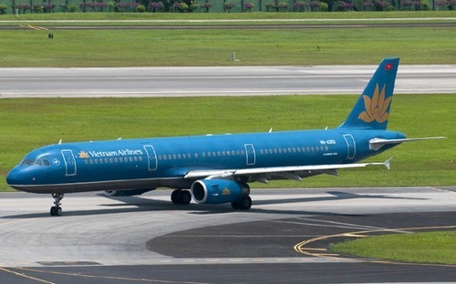 越南航空总公司推出特别优惠活动