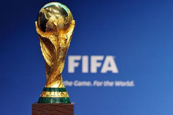 FIFA确认世界杯扩军至48队 3队一组2026年施行