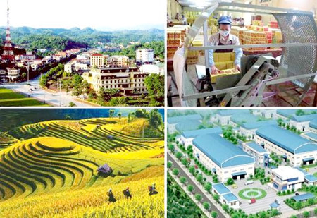 安沛省加强引进韩国投资