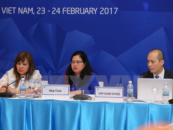 APEC 卫生工作组会议：加强医疗卫生系统建设 走向全民健康覆盖