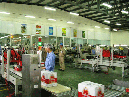 越南营商环境吸引欧洲企业眼球