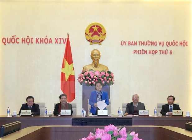国会将讨论胡志明市特殊财政预算政策和机制