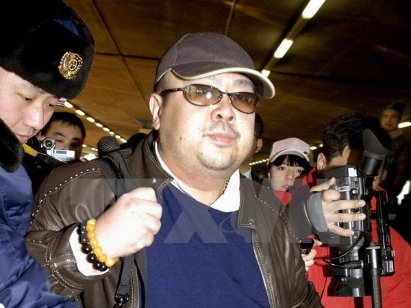 越南强烈谴责以任何形式和任何目的的犯罪行为