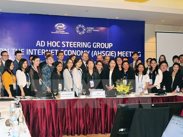 2017年APEC第一次高官会进入第11天