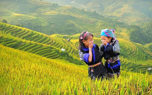 越南北部被评为全球最便宜的旅游目的地