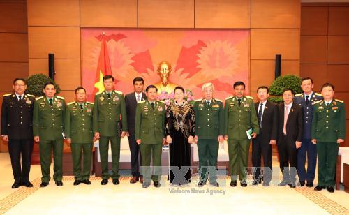 缅甸一向是越南对外政策中最优先且重要的伙伴之一