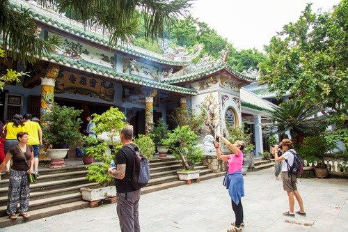 日本国家旅游促进局驻越南代表办事处正式开业