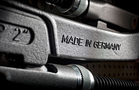调查显示“德国制造”领先各国