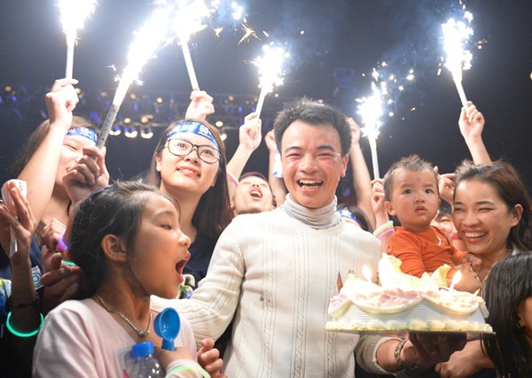联合国呼吁推动可持续发展以增进人类福祉