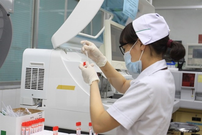 日本向越南五个社会和医疗项目提供无偿援助