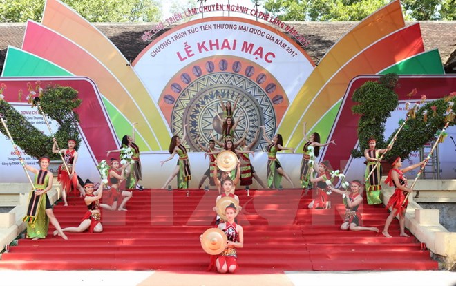 邦美蜀咖啡展览会共设逾700个展位