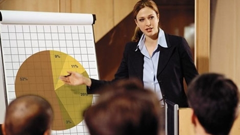 报告显示全球女性参政议政水平仍有待提高