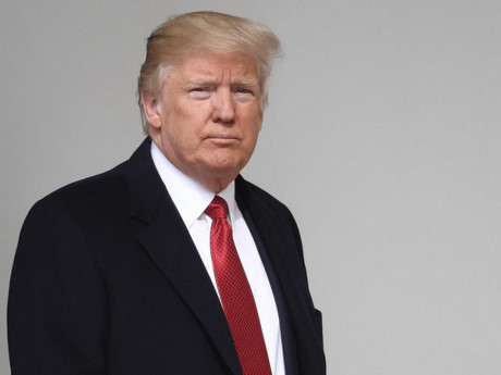 美国总统特朗普将出席5月北约峰会