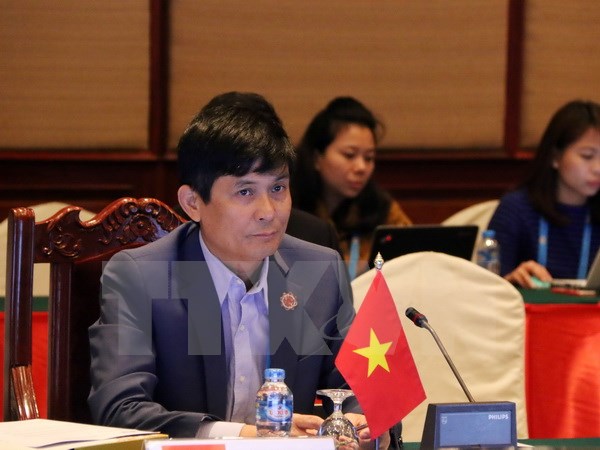 越南努力促进落实东盟一体化倡议