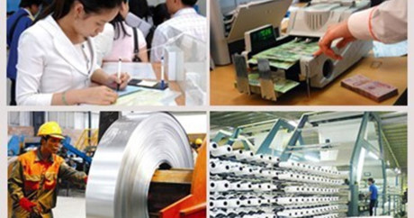 亚洲开发银行预测2017年越南经济将增长6 5