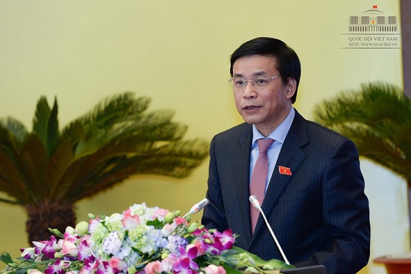 第十四届国会第三次会议将于5月22日召开