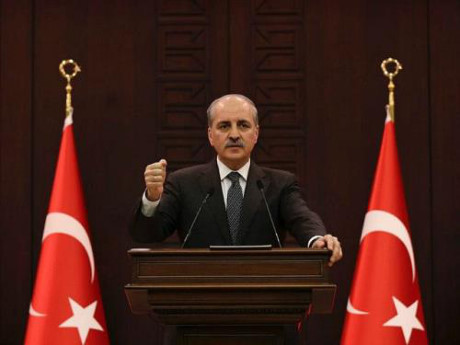 土耳其政府决定再次延长紧急状态3个月