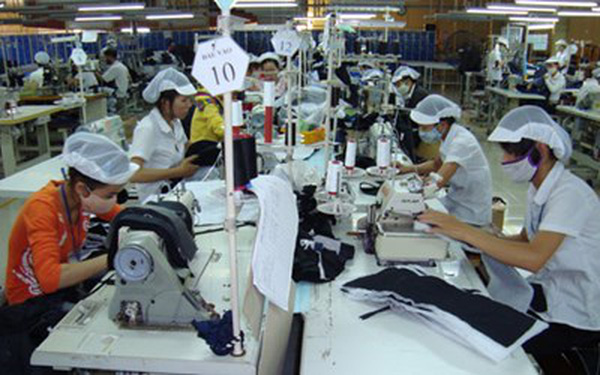 IMF认为技术进步是劳动力收入比重下降的重要原因