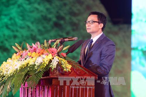 “越南三府祀母信仰”获颁人类非物质文化遗产证书