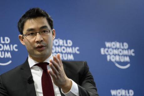 世界经济论坛协助越南筹备第四次工业革命