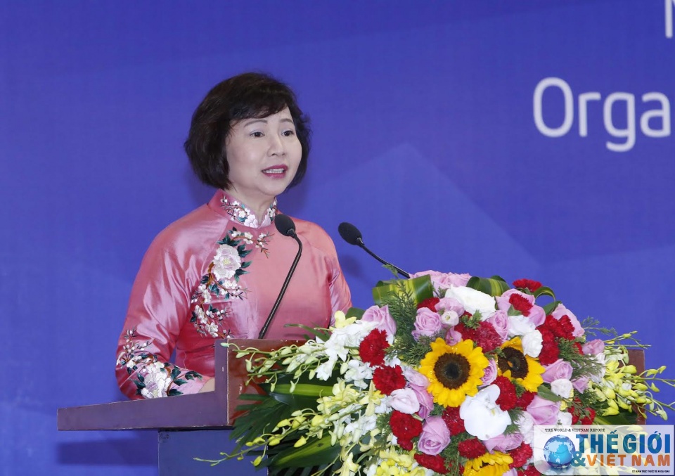 2017年APEC会议：促进贸易便利化和供应链互联互通