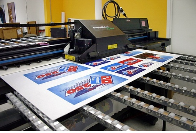 2017亚太国际网印及数码印刷展首次在越南举行