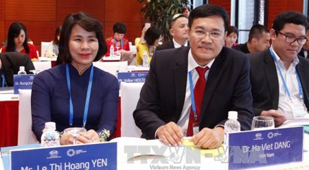 APEC集中讨论教育与创业对接政策