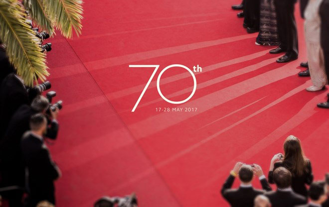 2017戛纳电影节：越南—卖座大片新的目的地