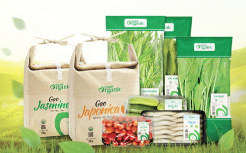 越南农产品荣获美国农业部有机认证