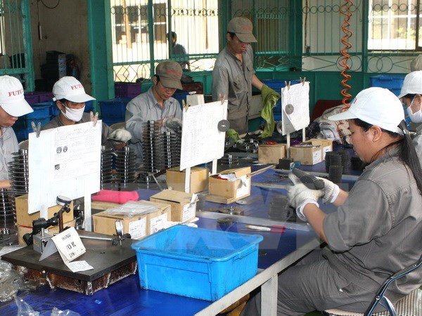 2017年APEC 会议：越南企业千载难逢的机会