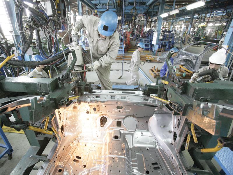 2017年越南FDI增资额猛增