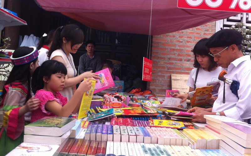 2017年儿童图书节即将亮相