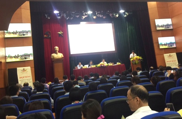 第六届广南遗产节举行在即