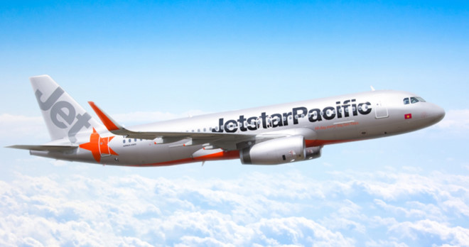 越南捷星航空获颁国际航空运输协会运行安全证书