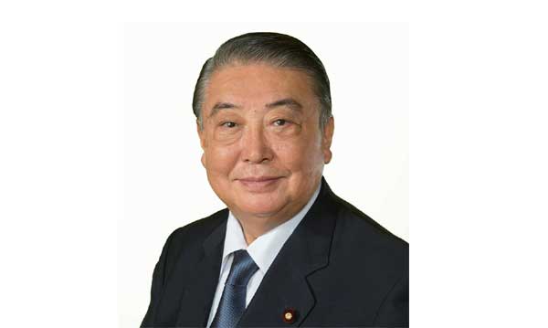 日本国会众议院议长即将访问越南