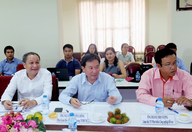 170家企业将参加越南国际电力设备与技术展览会