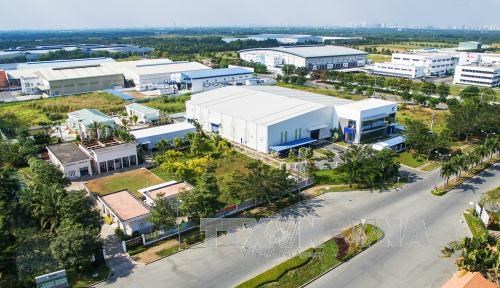 越南隆安省加大招商引资力度