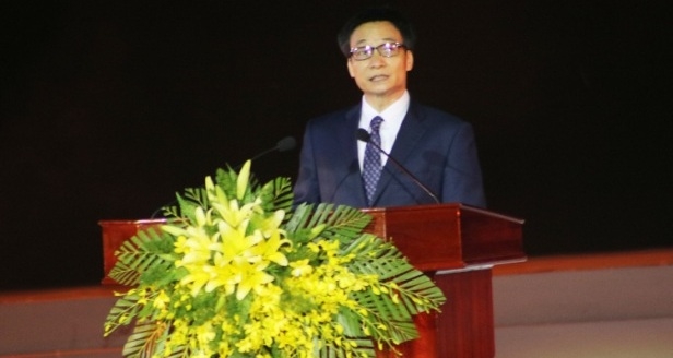 2017年第六届广南省遗产节正式开幕