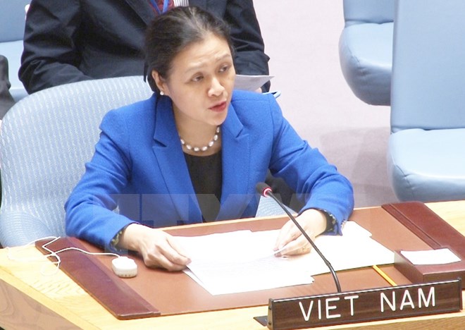 越南呼吁国际社会竭尽全力帮助残疾人