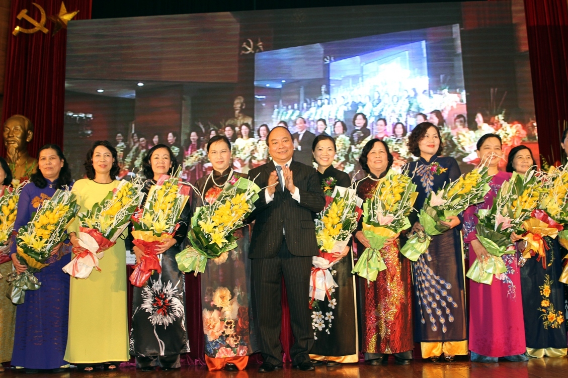 德勤全球 越南女性董事比例位居亚洲第一