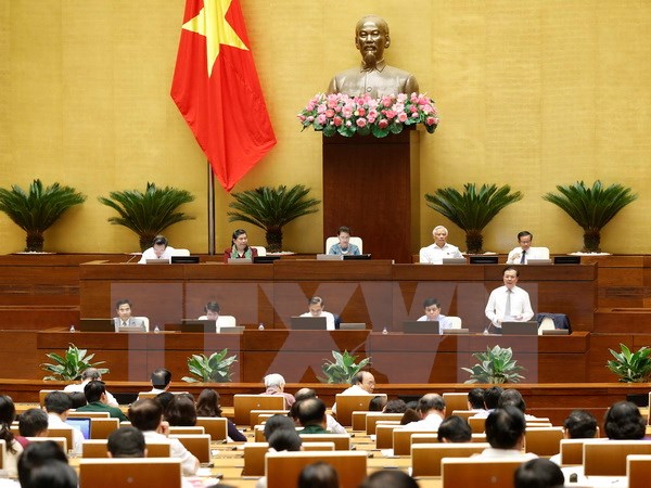 越南要发展经济就要配套实施多项措施