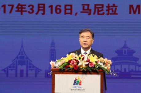 中国与东盟各国加强合作共促旅游业可持续发展