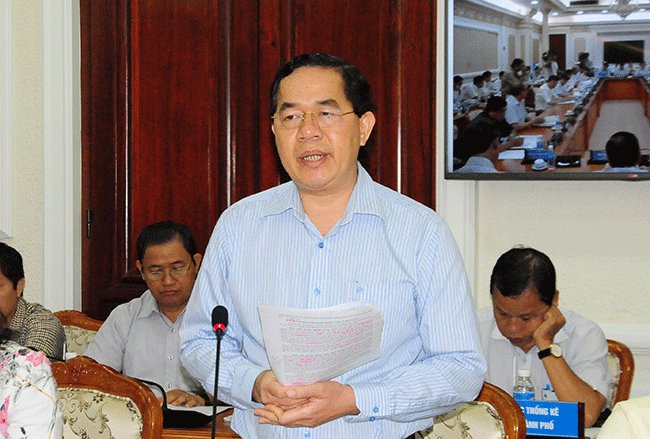 胡志明市对亚洲的商品出口额骤增