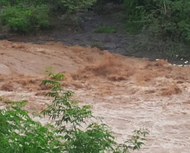 越南北部山区遭受暴雨洪水袭击  各中央机关及时提供援助