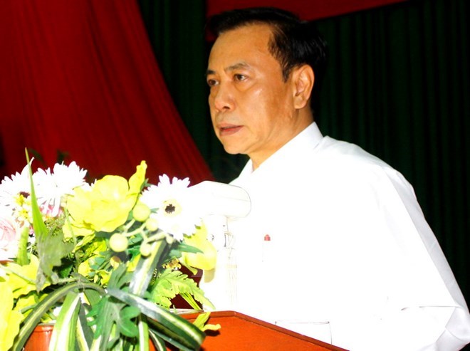 越共代表团出席在韩国举行的亚洲各政党国际会议常委会第28次会议